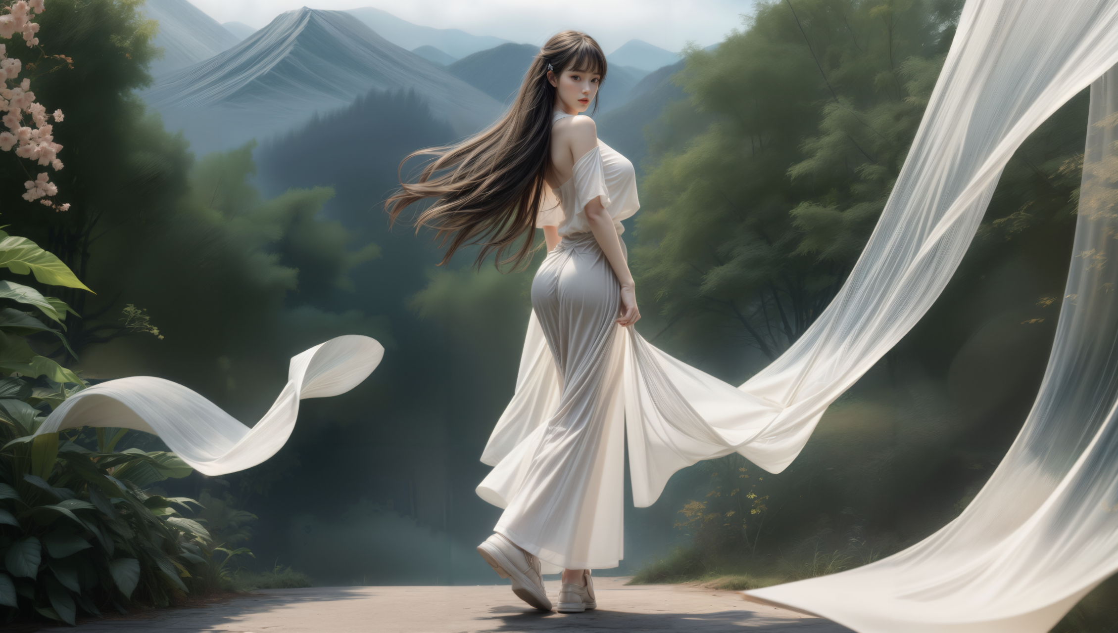 拾光纪·“走出一条中国特色城市现代化新路子”